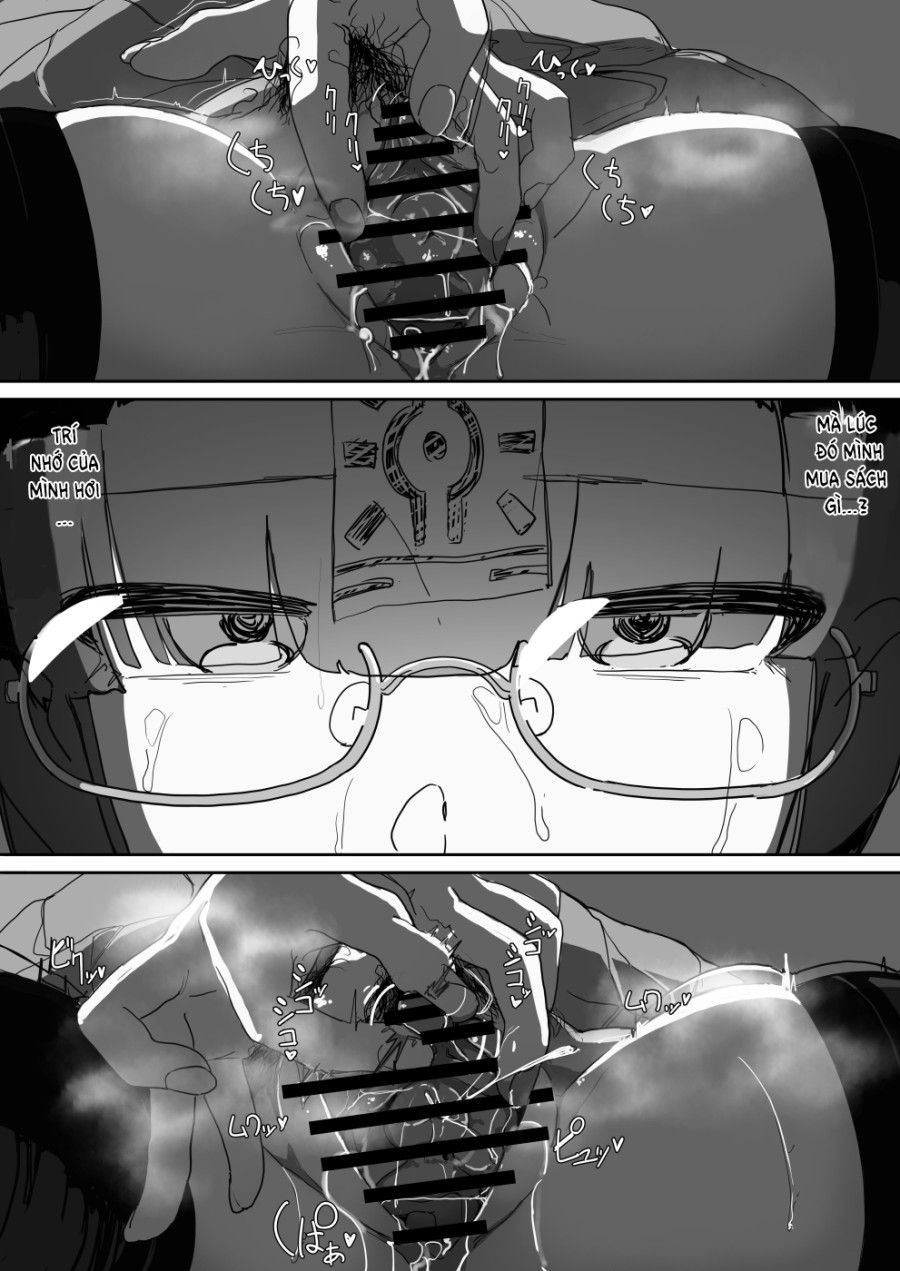Bùa Yêu Chương 2.2 page 25 - Giả Dược