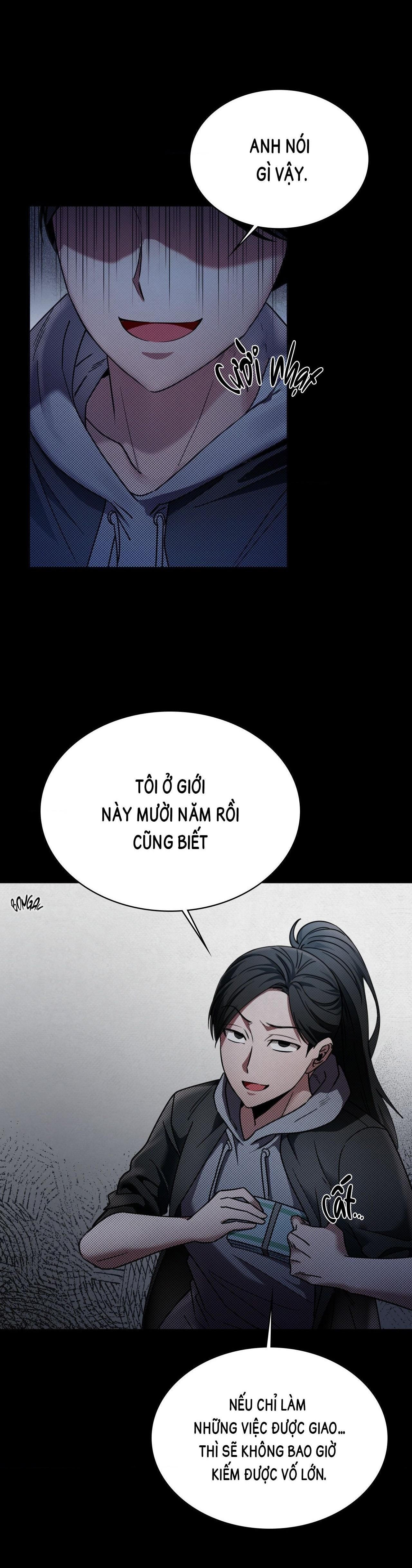 đọc truyện Bức Họa Chương 1 ảnh 24 tại Giả Dược