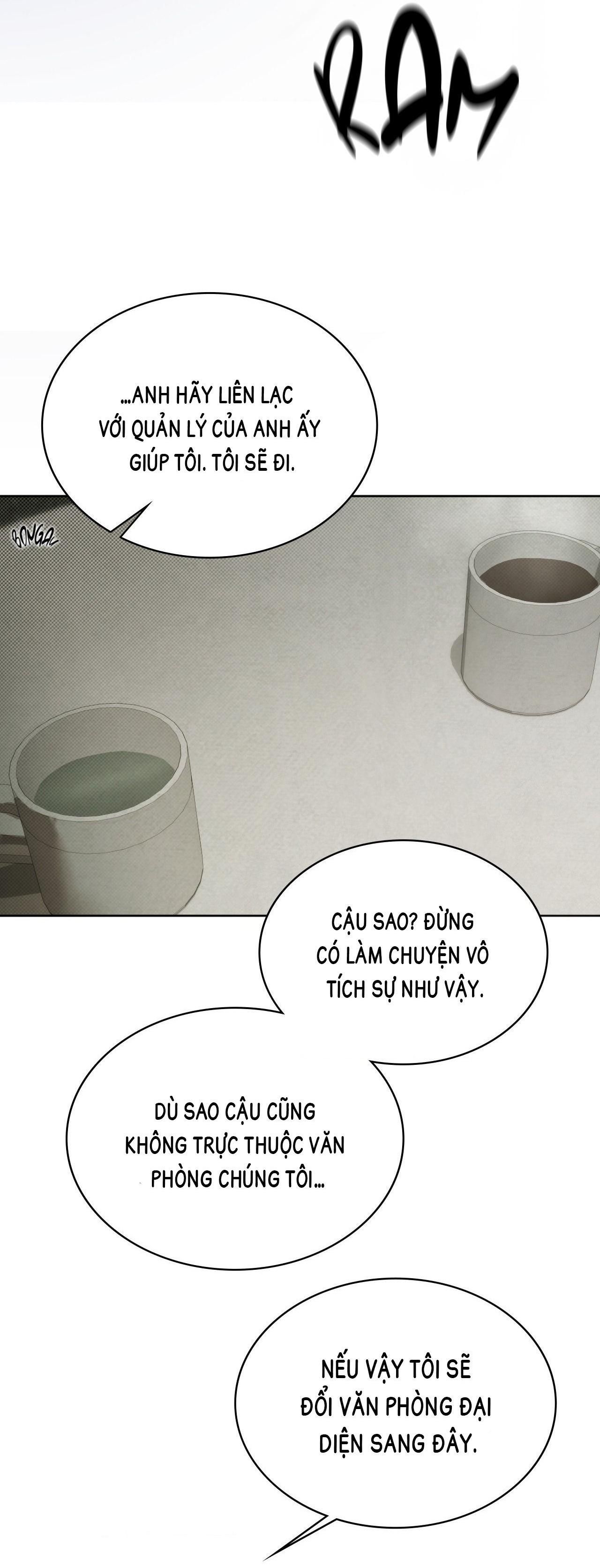 đọc truyện Bức Họa Chương 1 ảnh 38 tại Giả Dược
