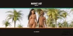 Bucket List