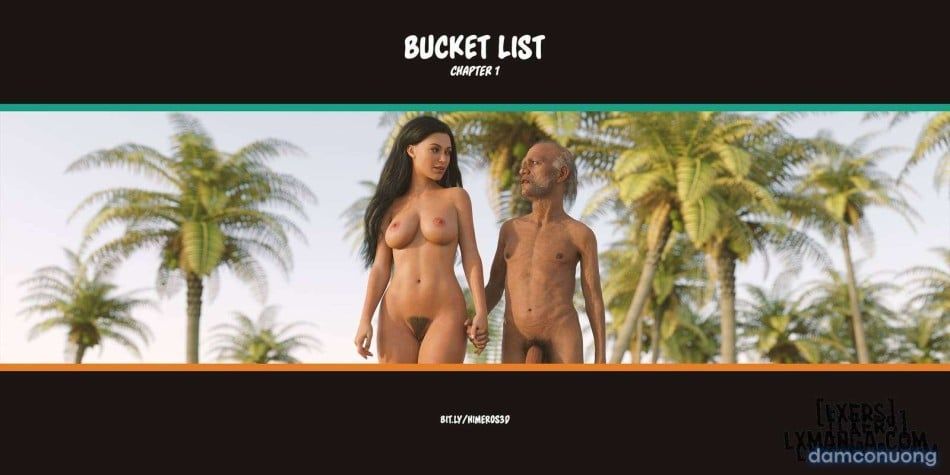 đọc truyện Bucket List Chương 1 ảnh 3 tại Thiên Thai Truyện