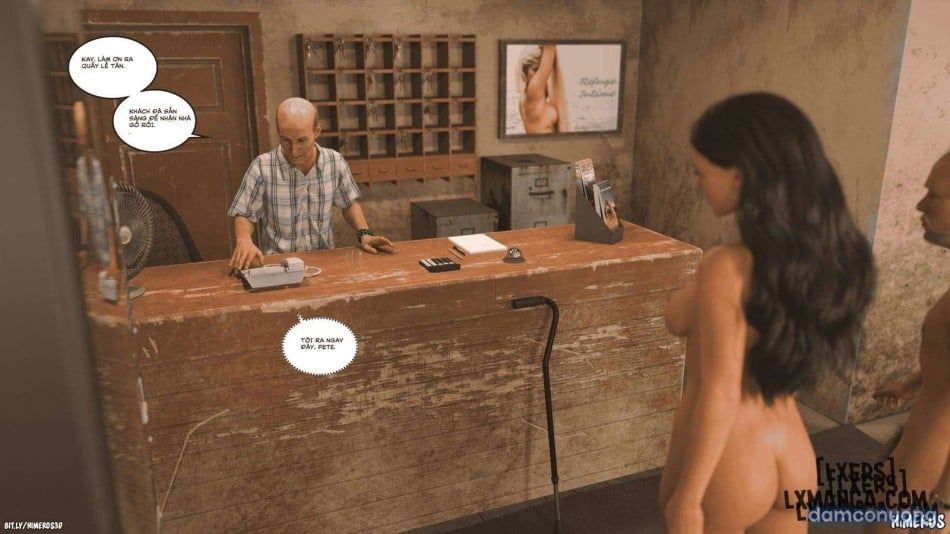 đọc truyện Bucket List Chương 1 ảnh 102 tại Thiên Thai Truyện