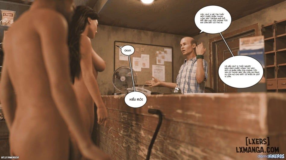 đọc truyện Bucket List Chương 1 ảnh 103 tại Thiên Thai Truyện