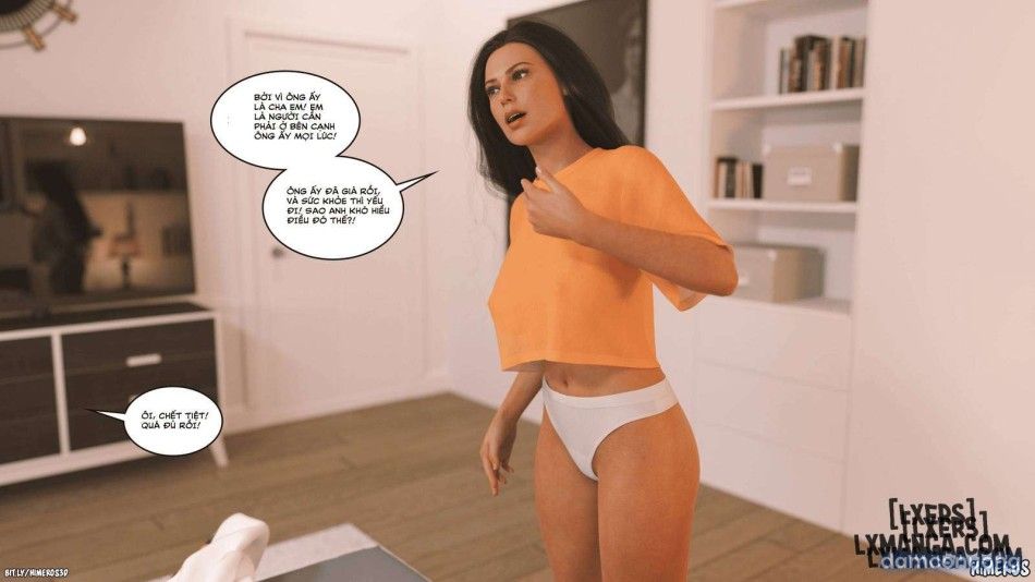 đọc truyện Bucket List Chương 1 ảnh 18 tại Thiên Thai Truyện