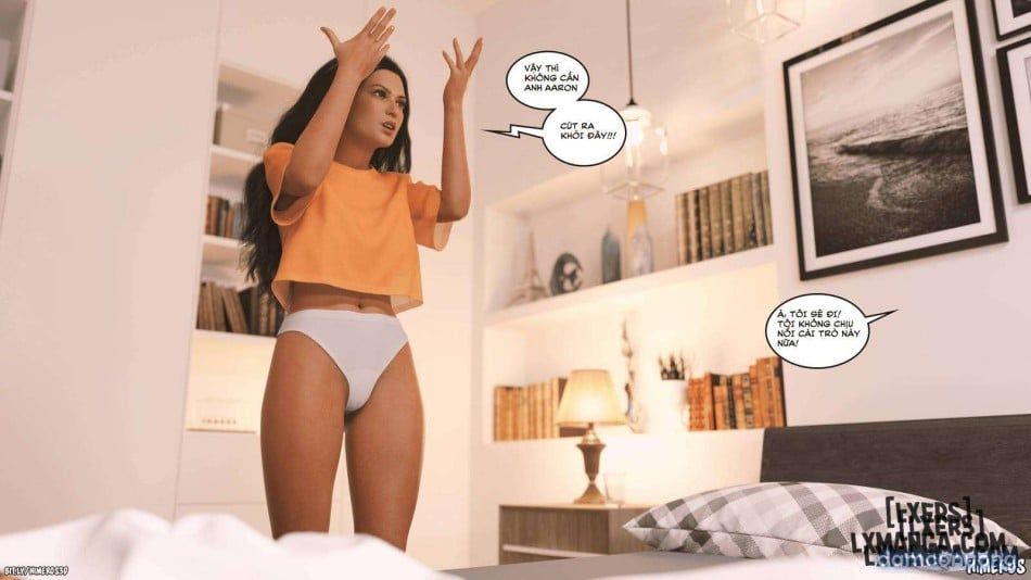 đọc truyện Bucket List Chương 1 ảnh 20 tại Thiên Thai Truyện