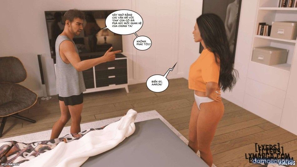 đọc truyện Bucket List Chương 1 ảnh 21 tại Thiên Thai Truyện