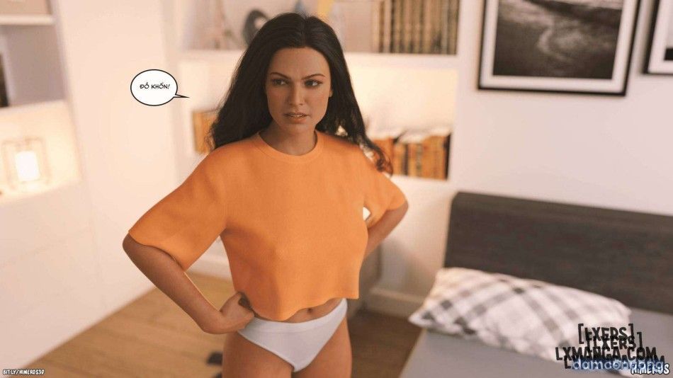 đọc truyện Bucket List Chương 1 ảnh 22 tại Thiên Thai Truyện