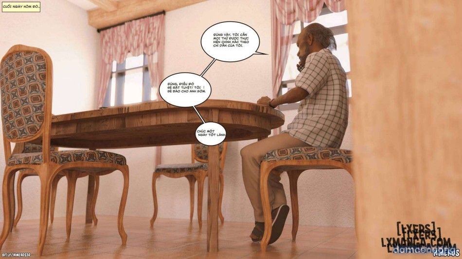 đọc truyện Bucket List Chương 1 ảnh 23 tại Thiên Thai Truyện