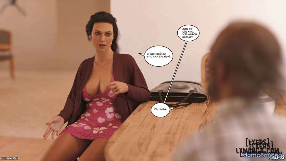 đọc truyện Bucket List Chương 1 ảnh 27 tại Thiên Thai Truyện