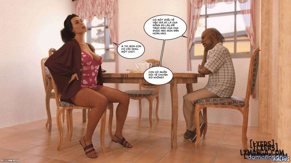 đọc truyện Bucket List Chương 1 ảnh 28 tại Thiên Thai Truyện