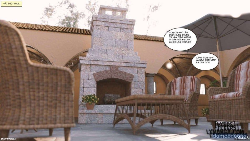 đọc truyện Bucket List Chương 1 ảnh 31 tại Thiên Thai Truyện