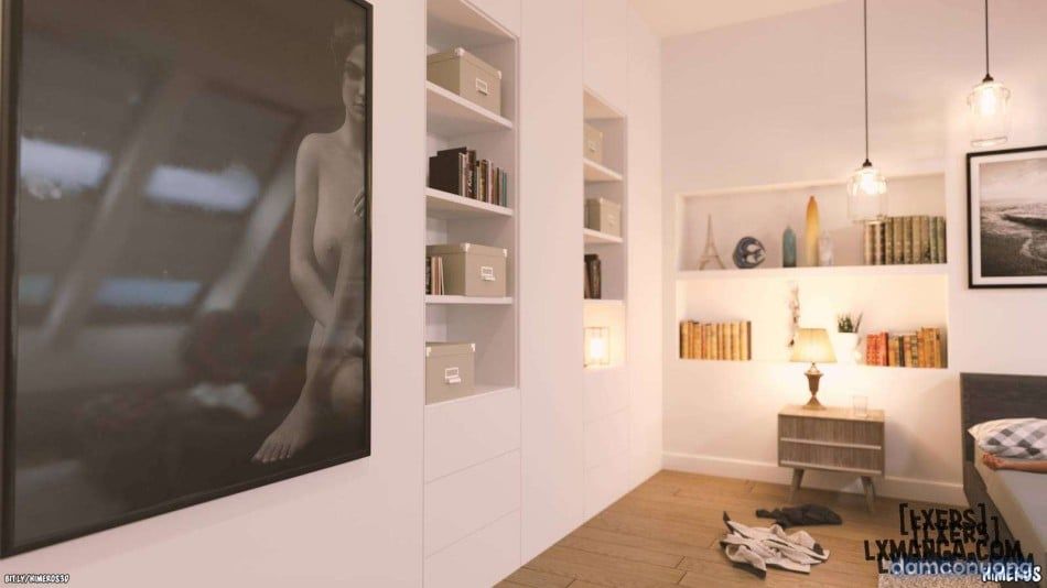 đọc truyện Bucket List Chương 1 ảnh 5 tại Thiên Thai Truyện