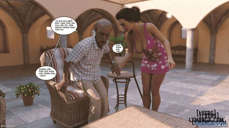 đọc truyện Bucket List Chương 1 ảnh 33 tại Thiên Thai Truyện