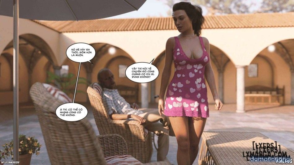 đọc truyện Bucket List Chương 1 ảnh 34 tại Thiên Thai Truyện