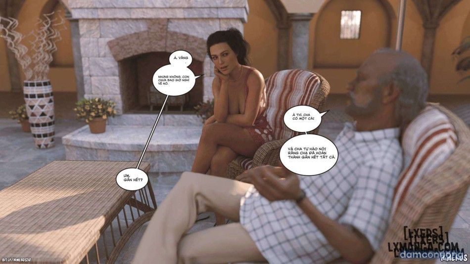 đọc truyện Bucket List Chương 1 ảnh 36 tại Thiên Thai Truyện