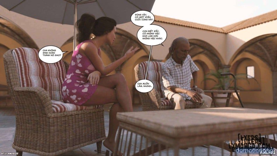 đọc truyện Bucket List Chương 1 ảnh 37 tại Thiên Thai Truyện