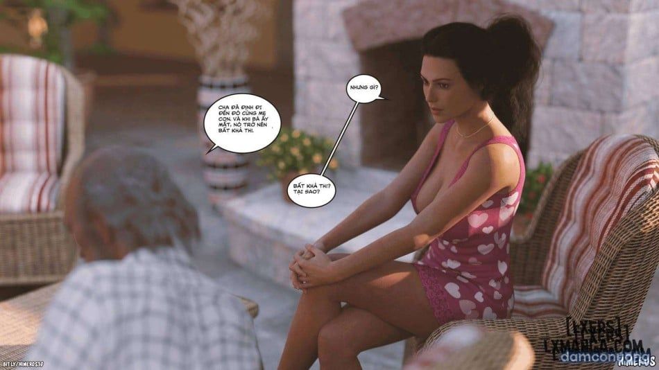 đọc truyện Bucket List Chương 1 ảnh 38 tại Thiên Thai Truyện