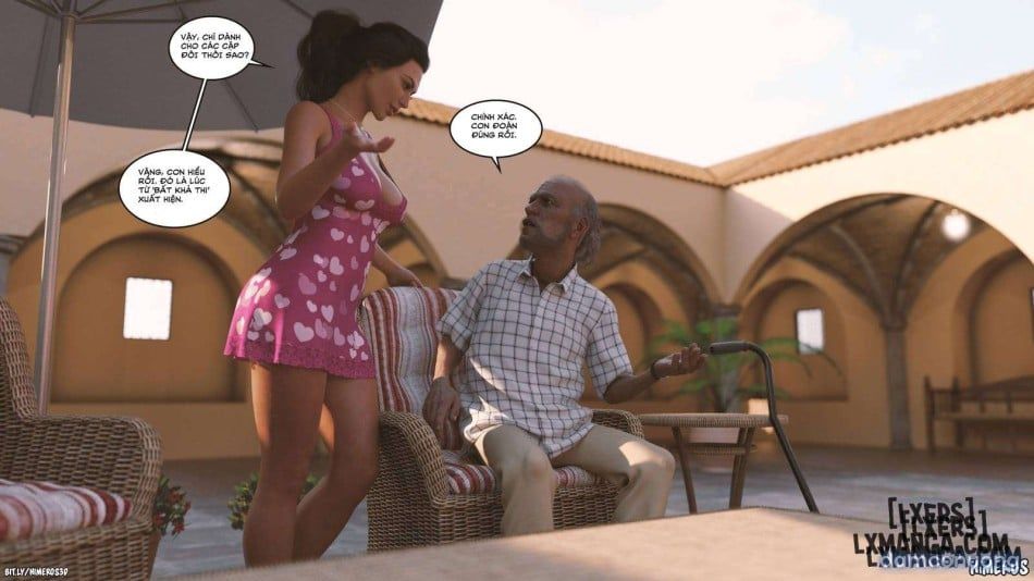 đọc truyện Bucket List Chương 1 ảnh 41 tại Thiên Thai Truyện