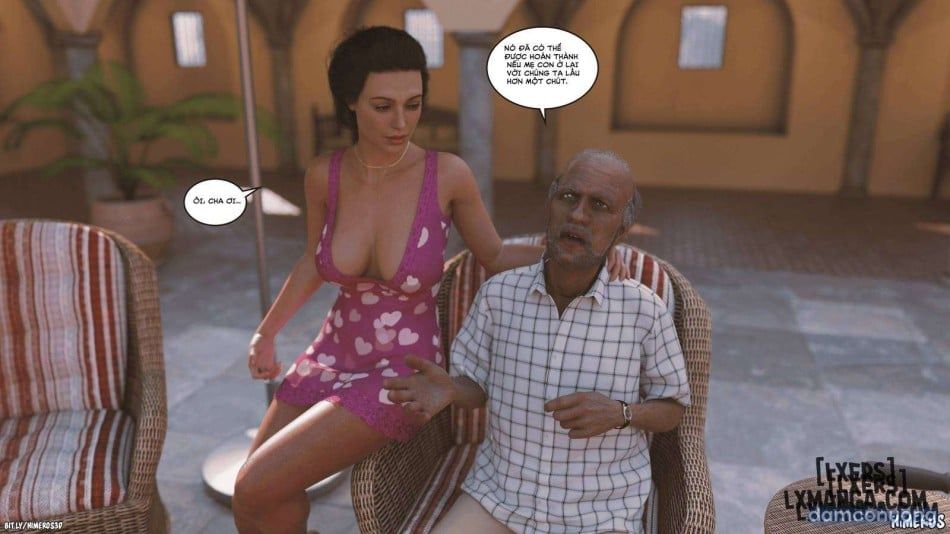 đọc truyện Bucket List Chương 1 ảnh 42 tại Thiên Thai Truyện