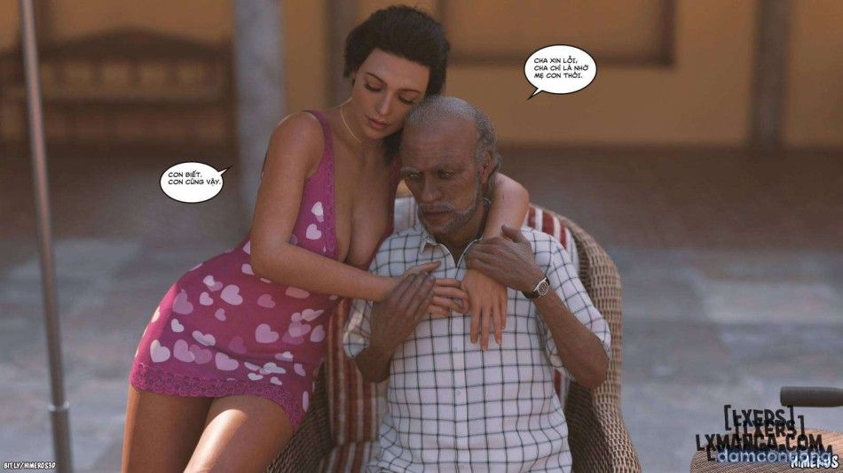 đọc truyện Bucket List Chương 1 ảnh 43 tại Thiên Thai Truyện