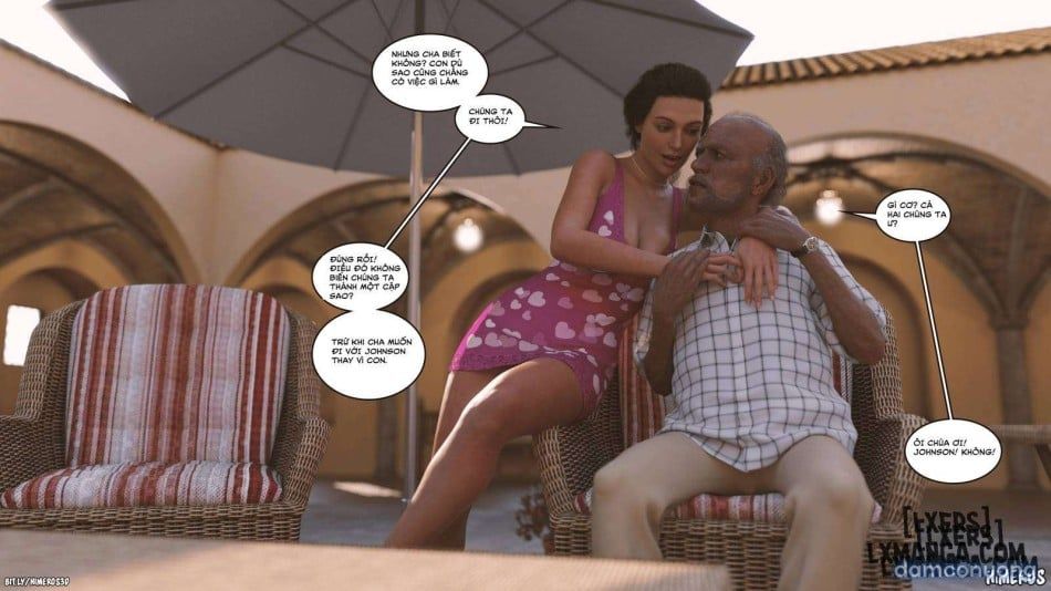 đọc truyện Bucket List Chương 1 ảnh 44 tại Thiên Thai Truyện