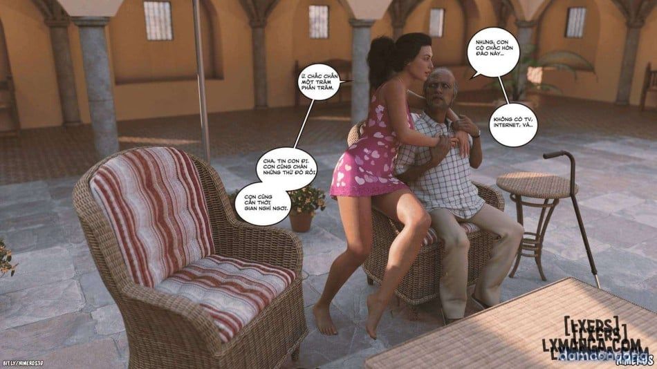 đọc truyện Bucket List Chương 1 ảnh 45 tại Thiên Thai Truyện