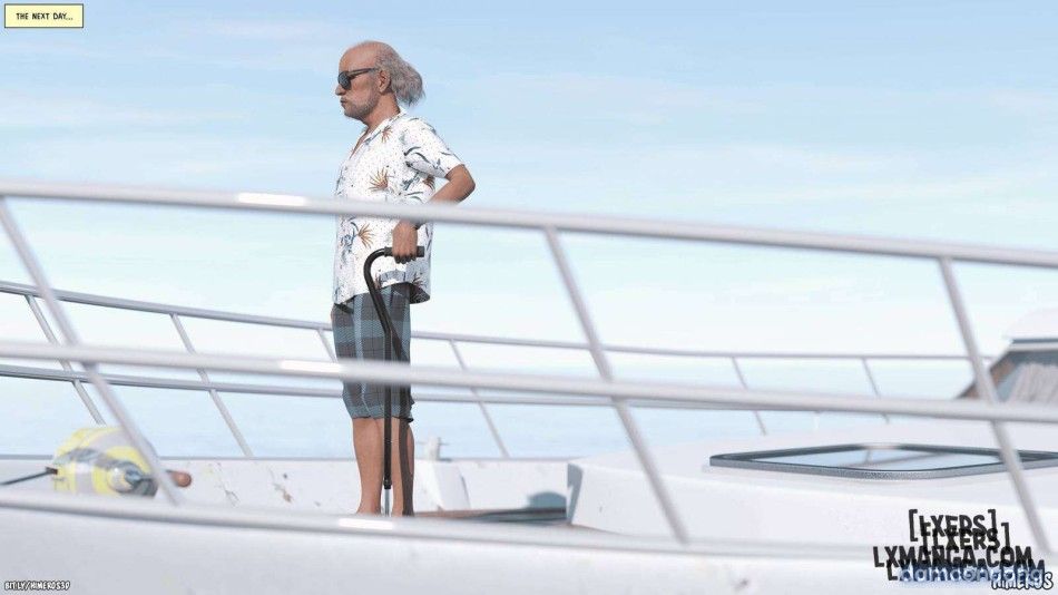 đọc truyện Bucket List Chương 1 ảnh 46 tại Thiên Thai Truyện