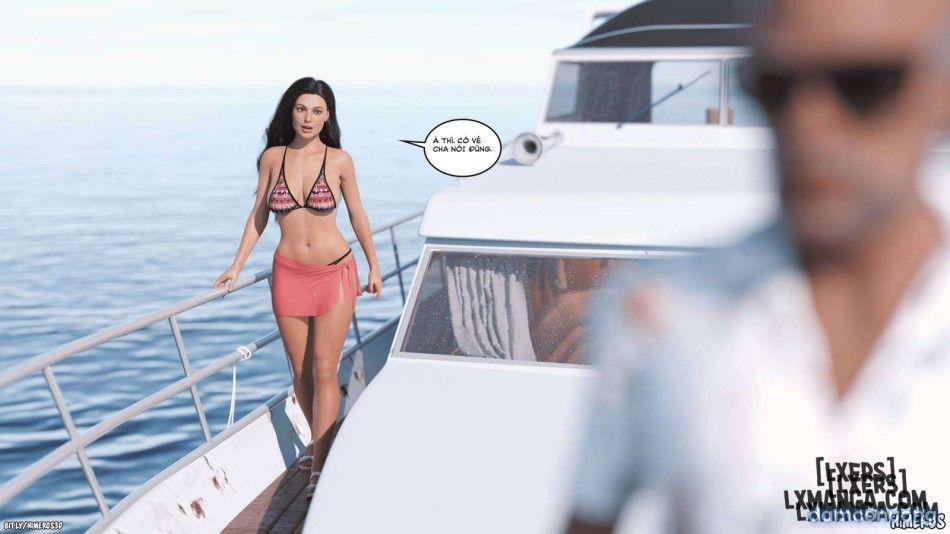 đọc truyện Bucket List Chương 1 ảnh 47 tại Thiên Thai Truyện