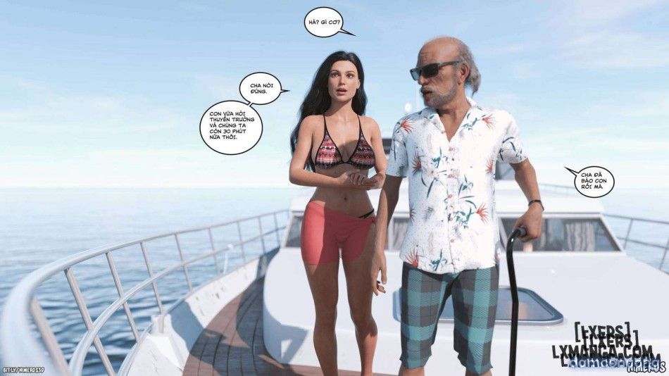 đọc truyện Bucket List Chương 1 ảnh 48 tại Thiên Thai Truyện