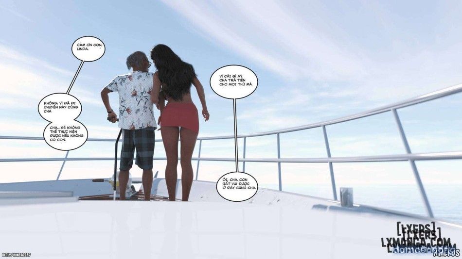 đọc truyện Bucket List Chương 1 ảnh 51 tại Thiên Thai Truyện