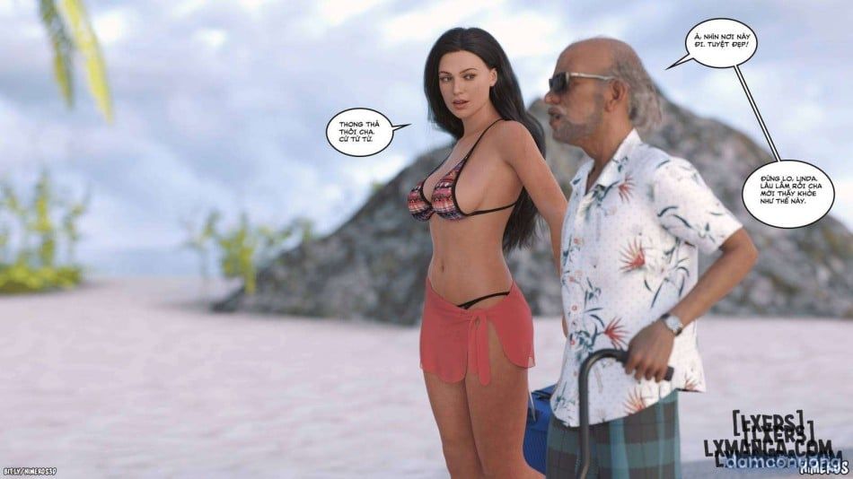 đọc truyện Bucket List Chương 1 ảnh 53 tại Thiên Thai Truyện