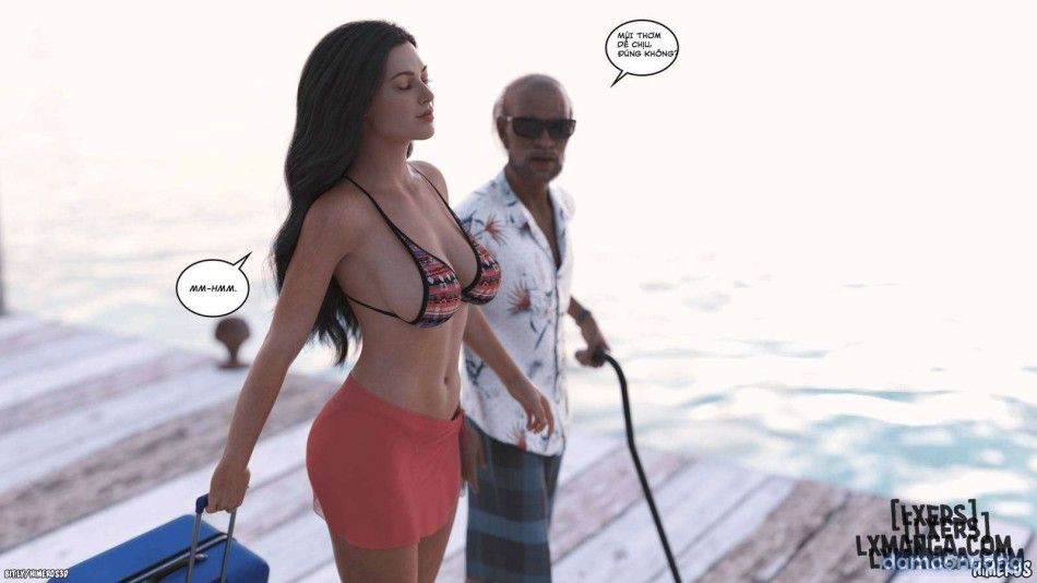 đọc truyện Bucket List Chương 1 ảnh 55 tại Thiên Thai Truyện