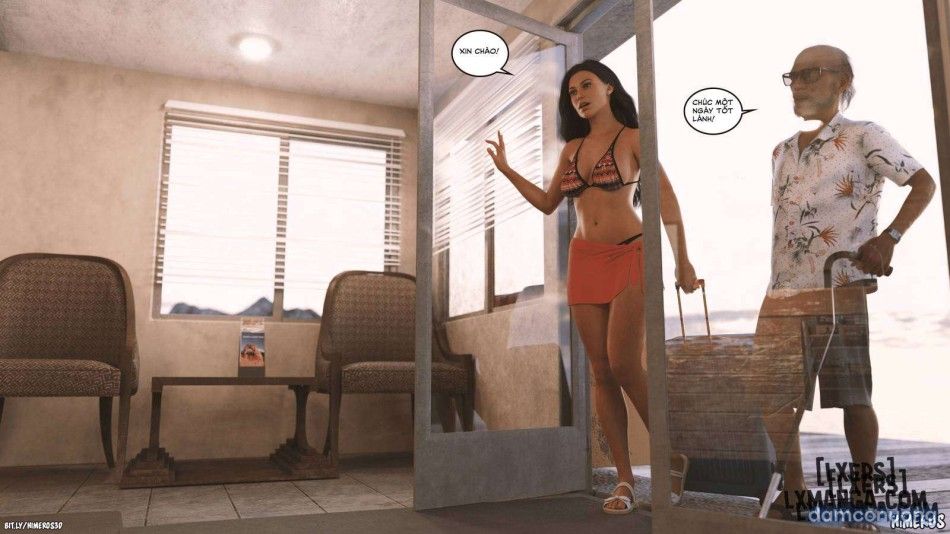 đọc truyện Bucket List Chương 1 ảnh 56 tại Thiên Thai Truyện