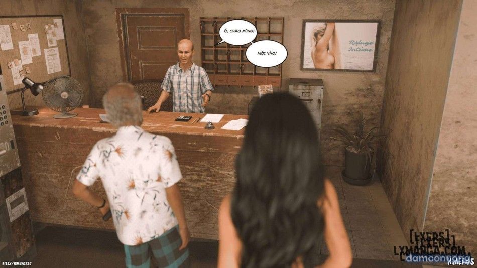 đọc truyện Bucket List Chương 1 ảnh 57 tại Thiên Thai Truyện