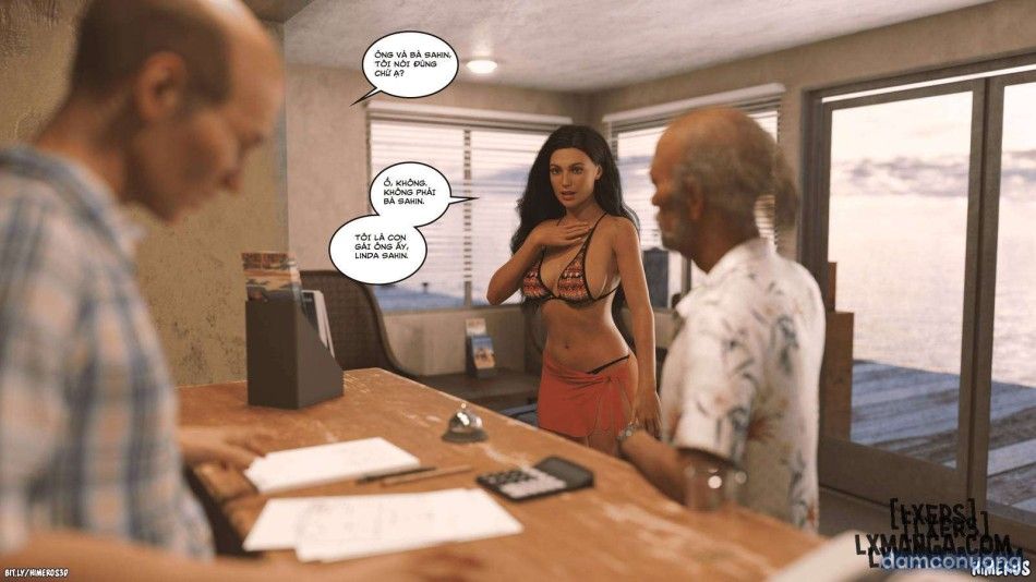 đọc truyện Bucket List Chương 1 ảnh 59 tại Thiên Thai Truyện