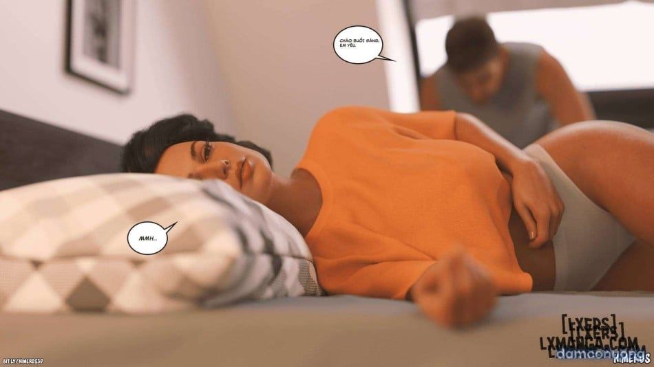 đọc truyện Bucket List Chương 1 ảnh 8 tại Thiên Thai Truyện