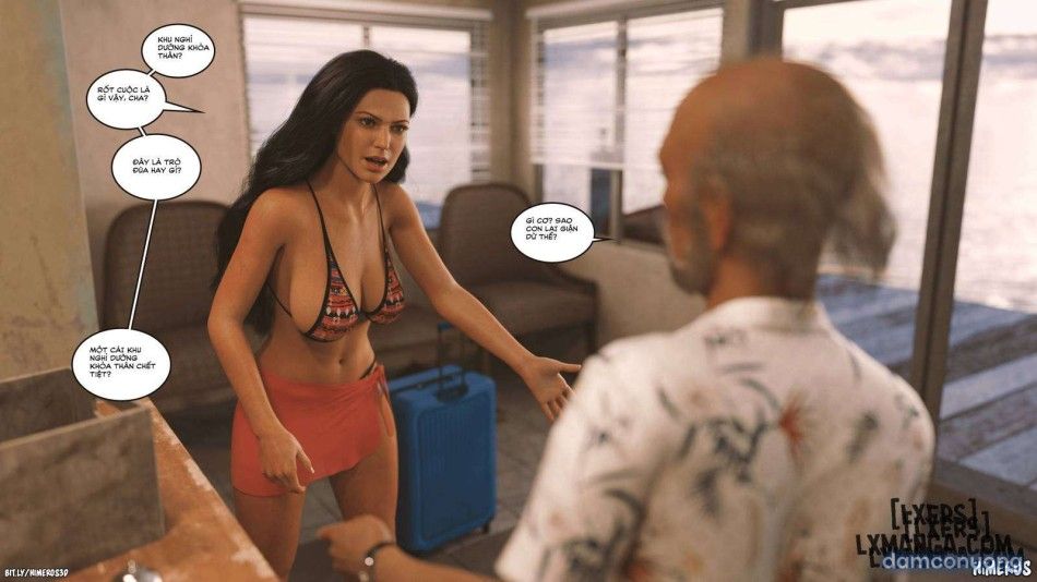 đọc truyện Bucket List Chương 1 ảnh 72 tại Thiên Thai Truyện