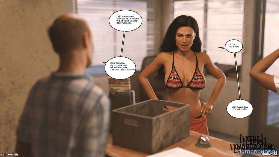 đọc truyện Bucket List Chương 1 ảnh 76 tại Thiên Thai Truyện