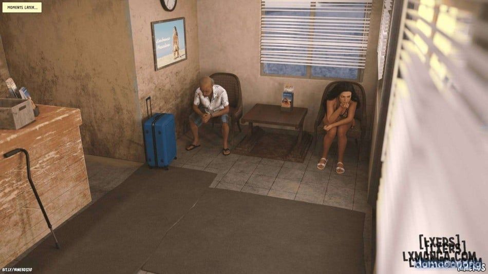 đọc truyện Bucket List Chương 1 ảnh 79 tại Thiên Thai Truyện