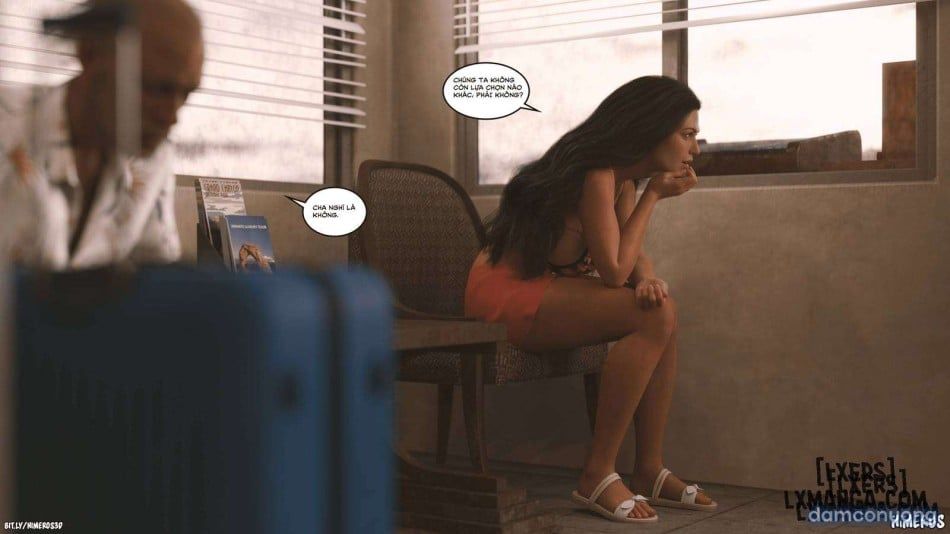 đọc truyện Bucket List Chương 1 ảnh 80 tại Thiên Thai Truyện