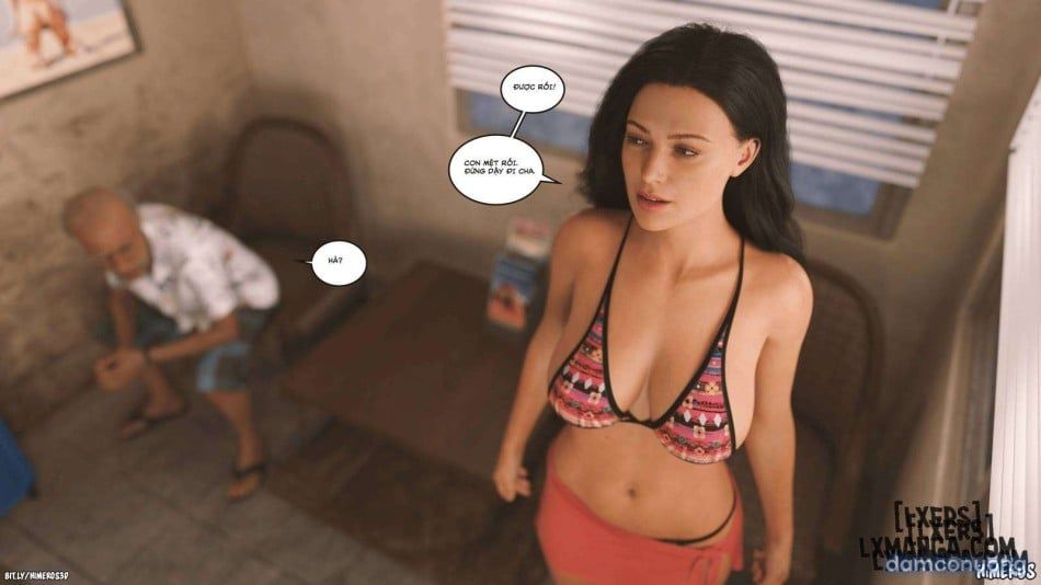 đọc truyện Bucket List Chương 1 ảnh 81 tại Thiên Thai Truyện