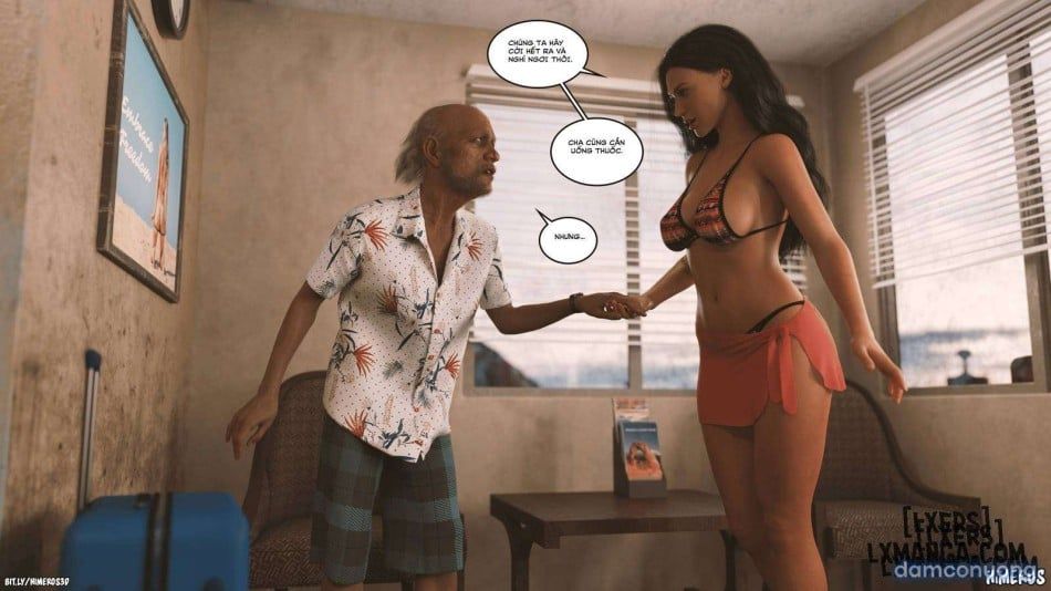 đọc truyện Bucket List Chương 1 ảnh 82 tại Thiên Thai Truyện