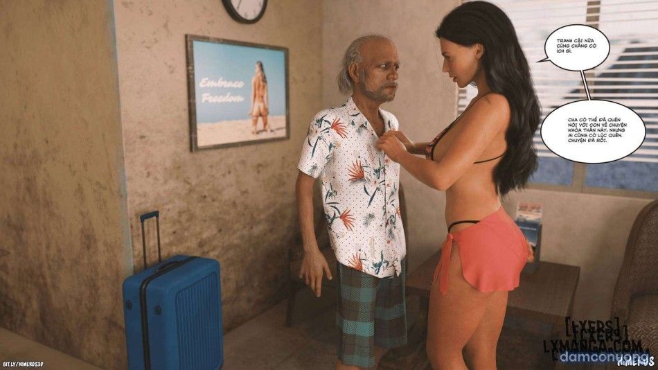 đọc truyện Bucket List Chương 1 ảnh 83 tại Thiên Thai Truyện