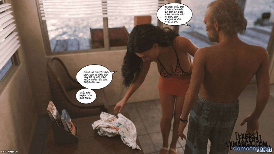 đọc truyện Bucket List Chương 1 ảnh 84 tại Thiên Thai Truyện