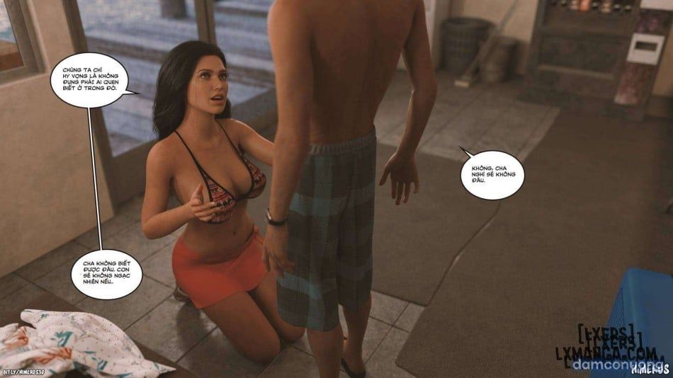 đọc truyện Bucket List Chương 1 ảnh 85 tại Thiên Thai Truyện