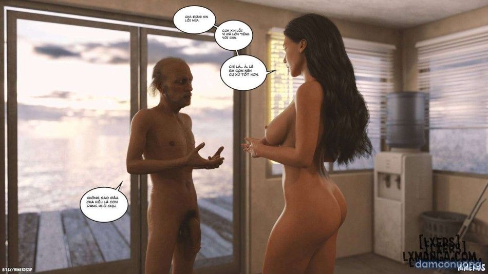 đọc truyện Bucket List Chương 1 ảnh 97 tại Thiên Thai Truyện