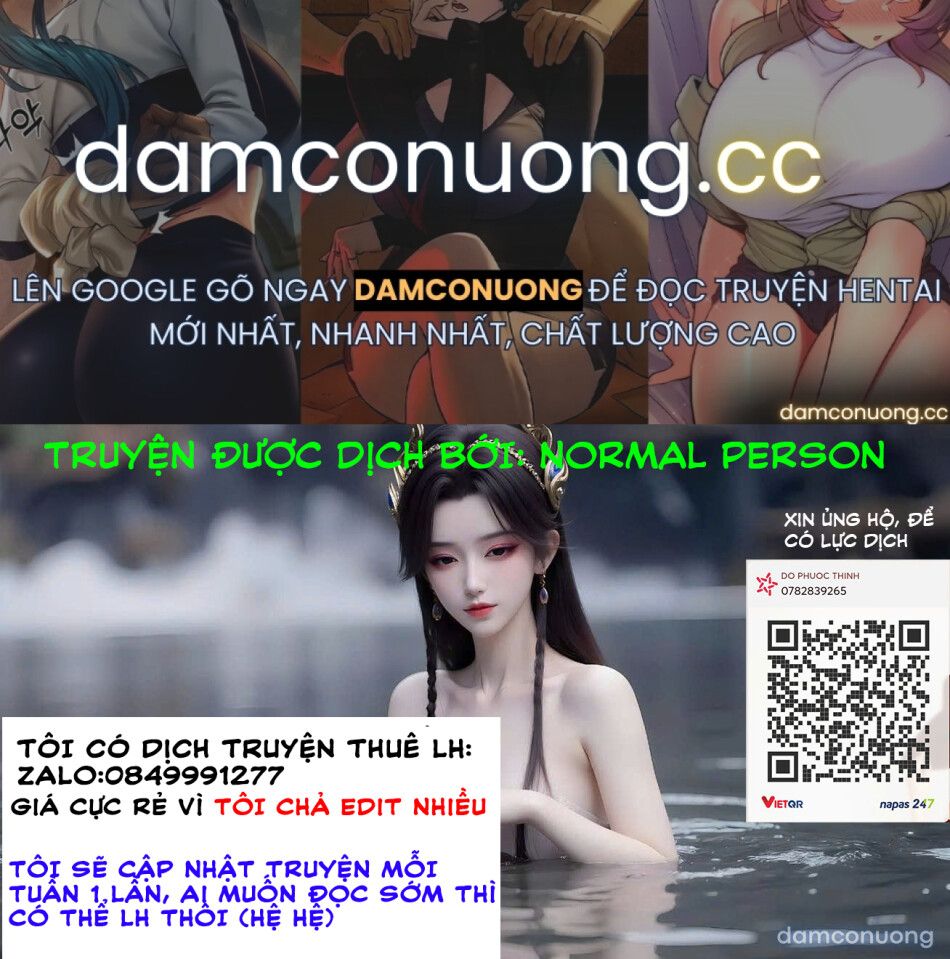 đọc truyện Bucket List Chương 10 ảnh 2 tại Thiên Thai Truyện