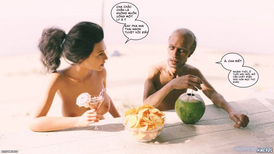 đọc truyện Bucket List Chương 10 ảnh 16 tại Thiên Thai Truyện