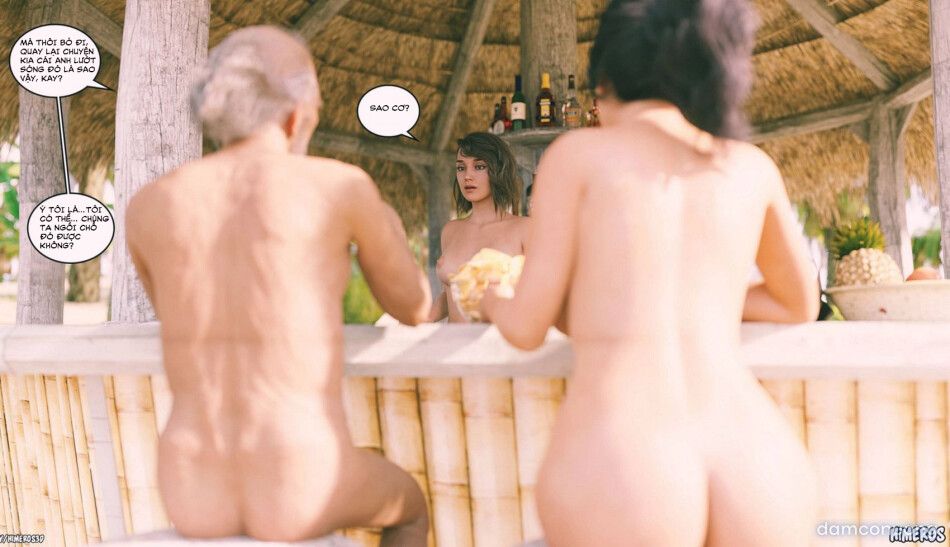 đọc truyện Bucket List Chương 10 ảnh 17 tại Thiên Thai Truyện