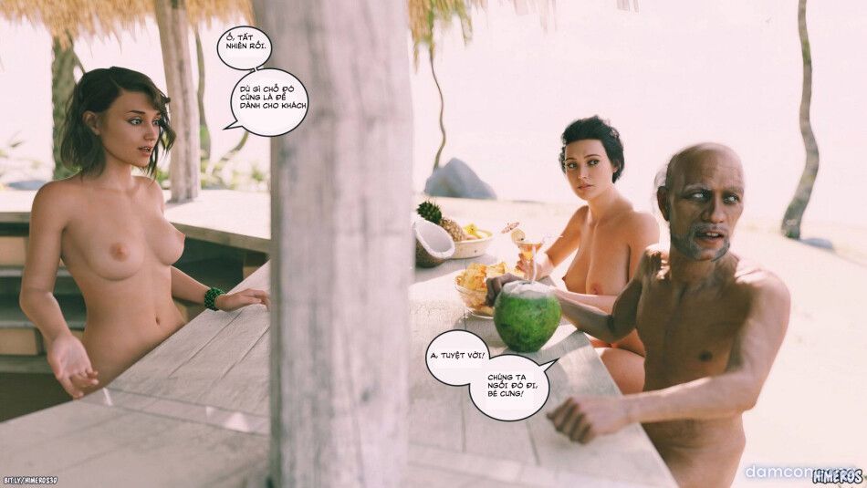 đọc truyện Bucket List Chương 10 ảnh 18 tại Thiên Thai Truyện